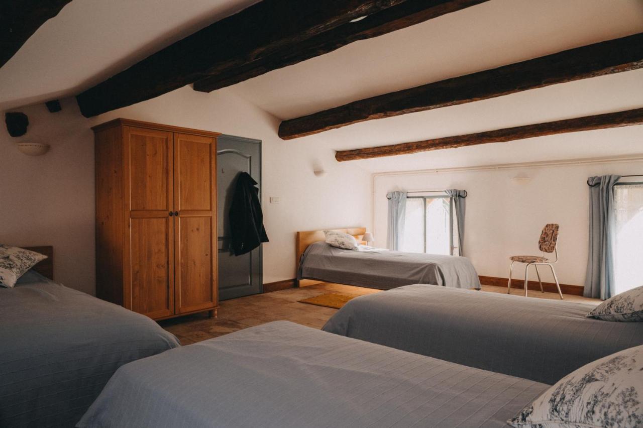 Le Refuge Du Clocher Laroque-des-Albères 외부 사진