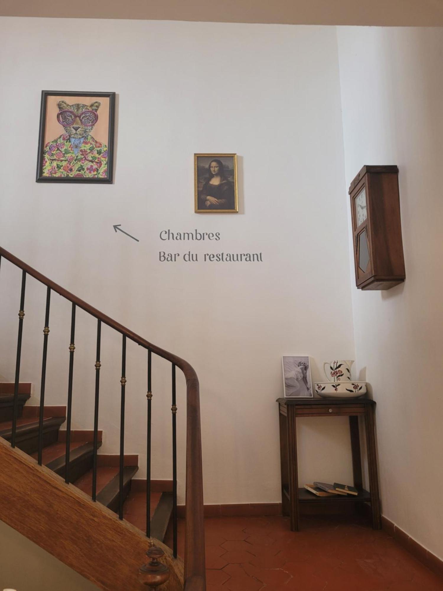 Le Refuge Du Clocher Laroque-des-Albères 외부 사진